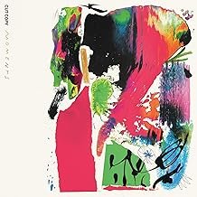 Cut Copy - Moments - Cut Copy - Cut Copy (Disco de Vinil)