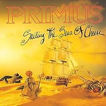Sailing The Seas Of Cheese - Primus - Primus (CDs)