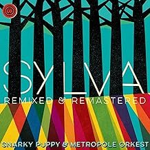 Sylva (Remixed & - Snarky Puppy - Snarky Puppy (CDs)
