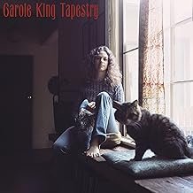 Tapestry - King, Carole - King, Carole (Disco de Vinil)