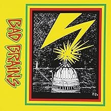Bad Brains - Bad Brains - Bad Brains (CDs)