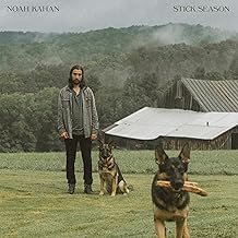 Stick Season - Noah Kahan - Noah Kahan (Disco de Vinil)
