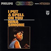 I Put A Spell On You - Nina Simone - Nina Simone (Disco de Vinil)