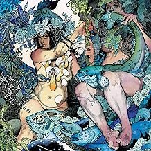 Blue record - Baroness - Baroness (Disco de Vinil)