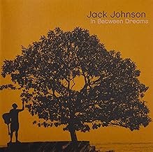 In Between Dreams - Jack Johnson - Jack Johnson (CDs)