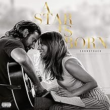 A Star Is Born - Lady Gaga & Bradley Cooper - Lady Gaga & Bradley Cooper (Disco de Vinil)
