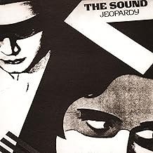 Jeopardy (LP Blanco) [Vinilo] - The Sound - The Sound (Disco de Vinil)