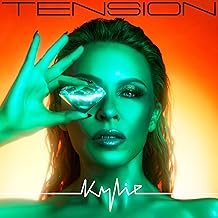Kylie Minogue - Tension (LP) [Vinilo] - Kylie Minogue - Kylie Minogue (CDs)