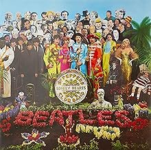 Sgt. Pepper’s Anniversary Edition - The Beatles - The Beatles (CDs)