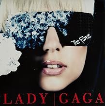The Fame - Lady Gaga - Lady Gaga (Disco de Vinil)