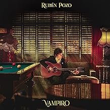 Vampiro - Rubén Pozo - Rubén Pozo (CDs)