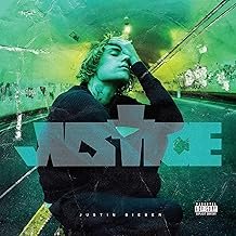 Justice - Justin Bieber - Justin Bieber (CDs)