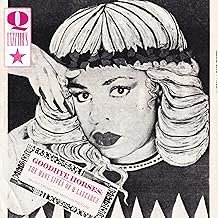 Goodbye Horses: The Many Lives Of Q Lazzarus - Q Lazzarus - Q Lazzarus (CDs)