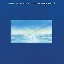 Communique - Dire Straits - Dire Straits (CDs)