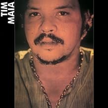 1st - Tim Maia - Tim Maia (Disco de Vinil)