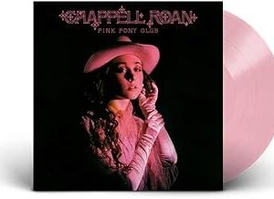 Pink Pony Club Baby Pink Single - Chappell Roan - Chappell Roan (Disco de Vinil)