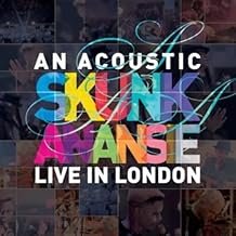 AN ACOUSTIC SKUNK ANANSIE - LIVE IN LONDON (TRANSPARENT GREEN - SKUNK ANANSIE - SKUNK ANANSIE (Disco de Vinil)