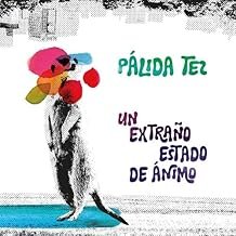 UN EXTRAÑO ESTADO DE ANIMO - ANIMO de PALIDA TEZ - ANIMO de PALIDA TEZ (Disco de Vinil)