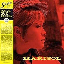 Marisol (Obi 150 G) 2lp - Marisol - Marisol (Disco de Vinil)