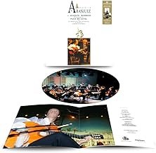 Concierto de Aranjuez (Edición 30º Aniversario) - Picture Disc - Aranjuez (Edición 30º Aniversario) - Picture Disc de Paco DeLucía - Aranjuez (Edición 30º Aniversario) - Picture Disc de Paco DeLucía (CDs)