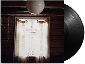 4 - La Habitación Roja - La Habitación Roja (Disco de Vinil)