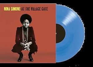 At Village Gate - Nina Simone - Nina Simone (Disco de Vinil)