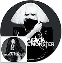 THE FAME MONSTER - Lady Gaga - Lady Gaga (Disco de Vinil)