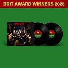 Dance, No One'S Watching (2lp) - Ezra Collective - Ezra Collective (CDs)