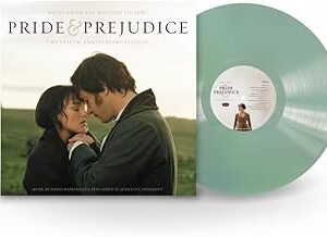 Pride & Prejudice - & Prejudice de Various Artists - & Prejudice de Various Artists (Disco de Vinil)