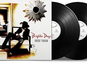 Dwight Yoakam - Brighter Days - Dwight Yoakam - Dwight Yoakam (CDs)