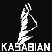 Kasabian - Kasabian - Kasabian (Disco de Vinil)