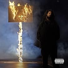 The Off-Season - J. Cole - J. Cole (CDs)