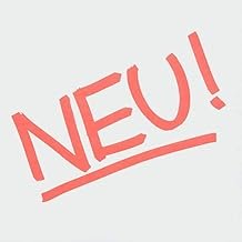 Neu! - Neu! - Neu! (Disco de Vinil)