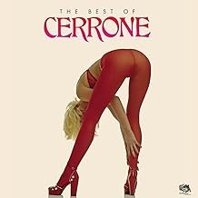 The Best Of Cerrone - Cerrone - Cerrone (Disco de Vinil)