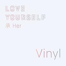 LOVE YOURSELF `Her - BTS - BTS (CDs)