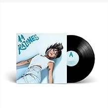 11 Razones - Aitana - Aitana (CDs)