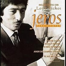 Para Siempre - Jeros - Jeros (Disco de Vinil)