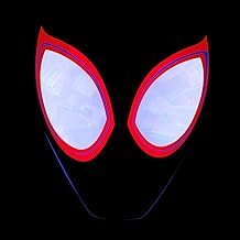 Spider-Man: Into the Spider-Verse - B.S.O. - B.S.O. (Disco de Vinil)
