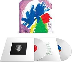 This Is All Yours Blancos - alt-J - alt-J (Disco de Vinil)