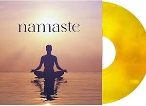 Namaste - BSO - BSO (Disco de Vinil)