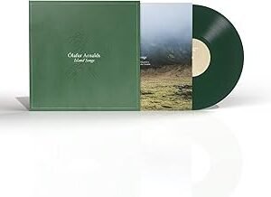 Island Songs (Reissue) - Ólafur Arnalds - Ólafur Arnalds (CDs)