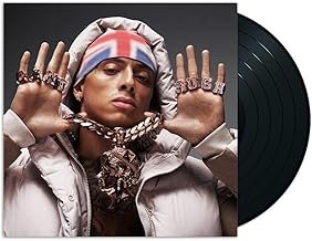 Can't Rush Greatness - Central Cee - Central Cee (CDs)