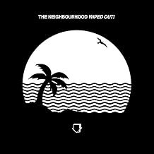 Wiped Out!. Vinyl. - The Neighbourhood - The Neighbourhood (Disco de Vinil)