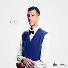 Cheese - Stromae - Stromae (Disco de Vinil)