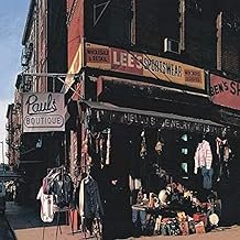 Pauls Boutique 20th Anniversary Lp - Beastie Boys - Beastie Boys (CDs)