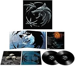 B.s.o. The Witcher (Music From The Netflix Original Series) - Varios - Varios (Disco de Vinil)