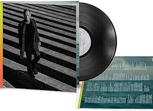 The Bridge - Sting - Sting (Disco de Vinil)
