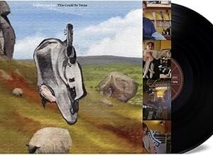 This Could Be Texas - English Teacher - English Teacher (Disco de Vinil)