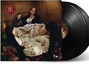 Everybody Scream [Vinilo] - Florence + The Machine - Florence + The Machine (Disco de Vinil)