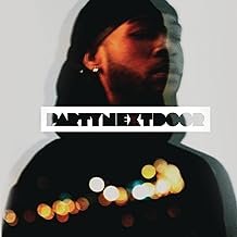 PARTYNEXTDOOR - PARTYNEXTDOOR - PARTYNEXTDOOR (Disco de Vinil)